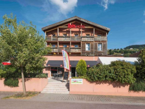 ibis La Bresse Gérardmer